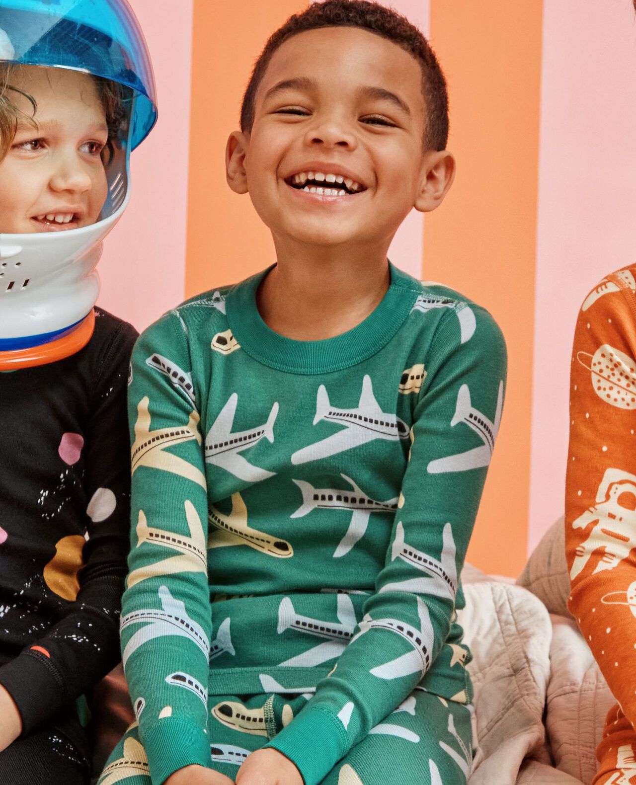 HannaJams™ Pajama Set