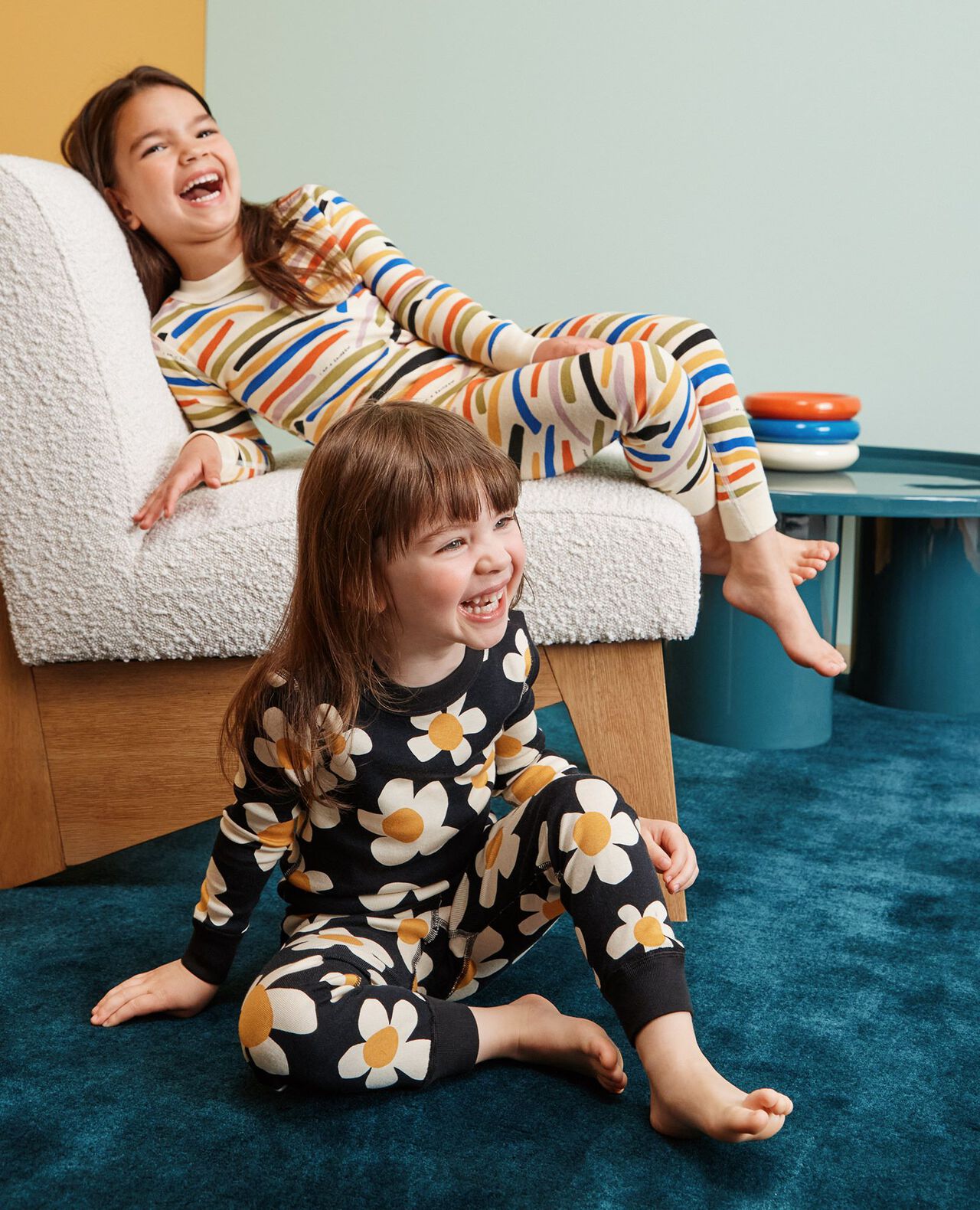 HannaJams™ Pajama Set - Image 4