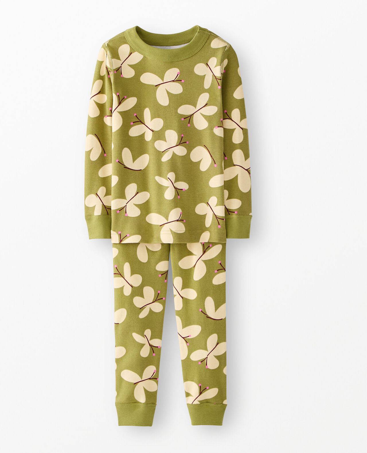 HannaJams™ Pajama Set - Image 2