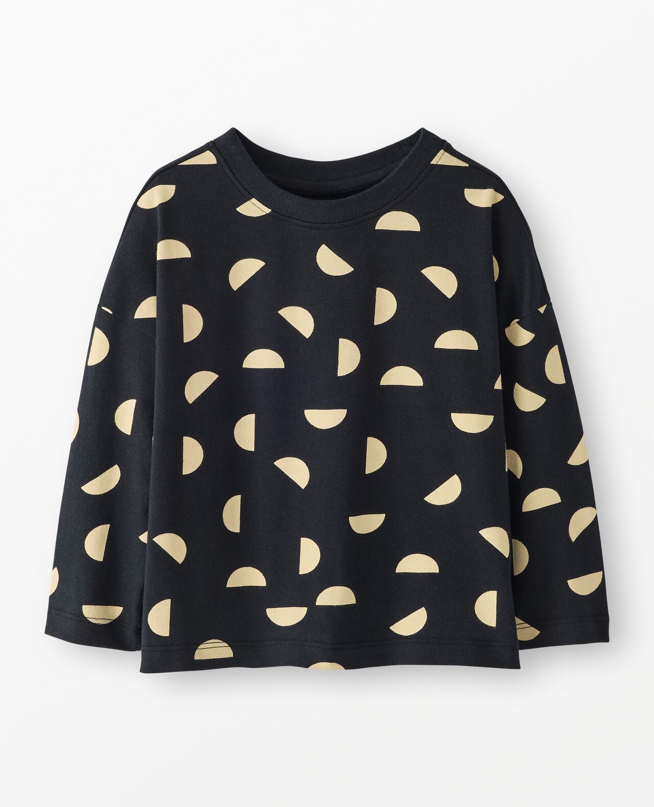 Bracelet Sleeve T-Shirt - Image 2
