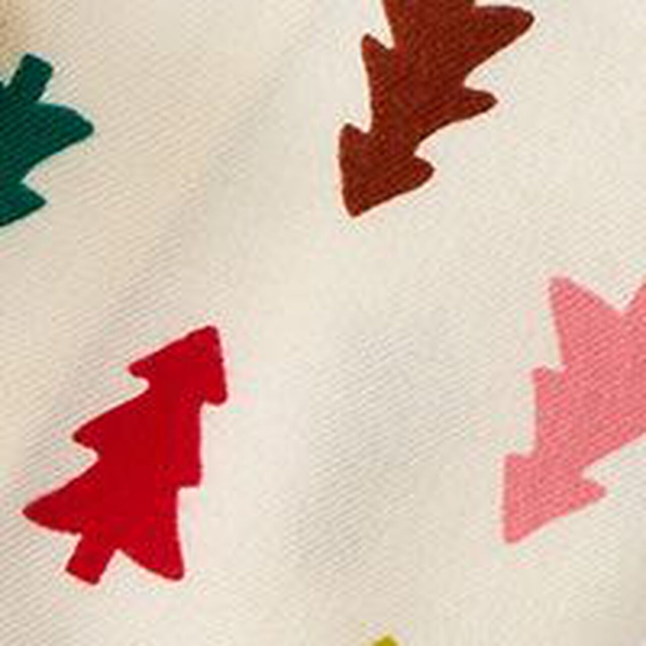 Holiday Flannel Pajama Set - Image 10