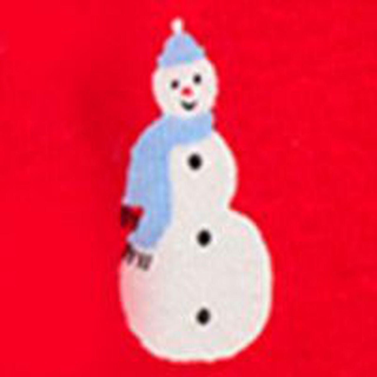 Holiday Flannel Pajama Set - Image 18