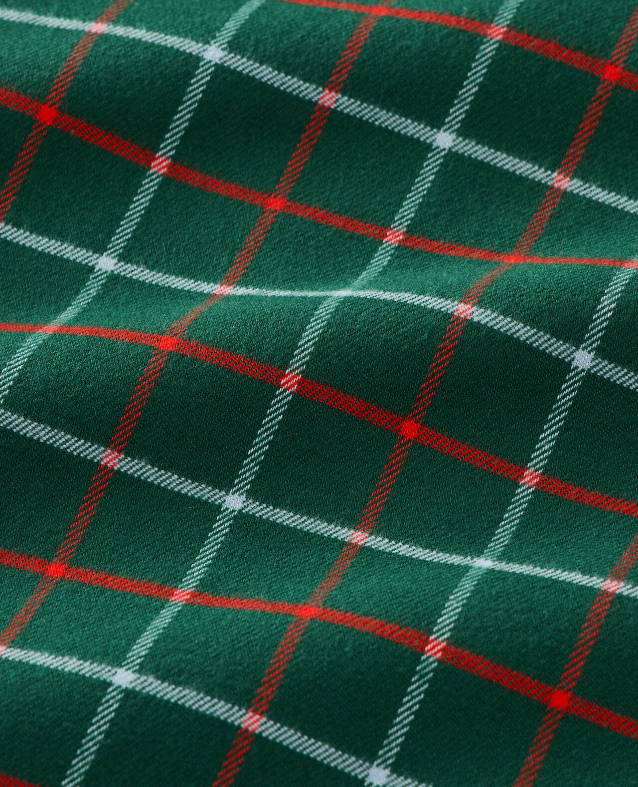 Holiday Flannel Pajama Set - Image 3