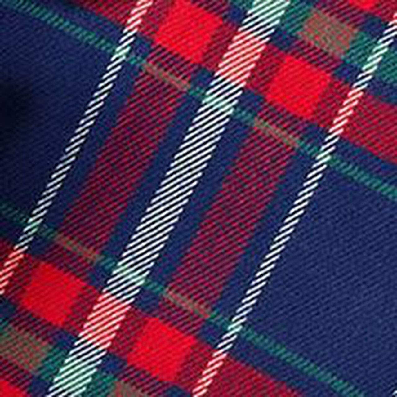 Holiday Flannel Pajama Set - Image 9
