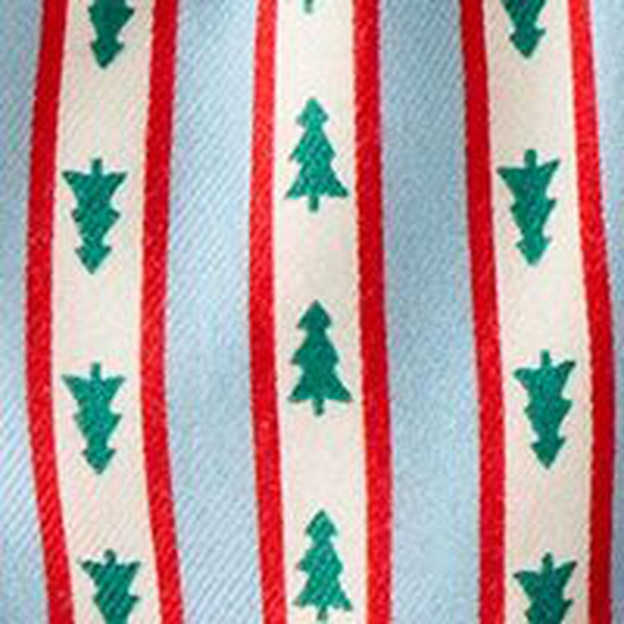 Holiday Flannel Pajama Set - Image 21