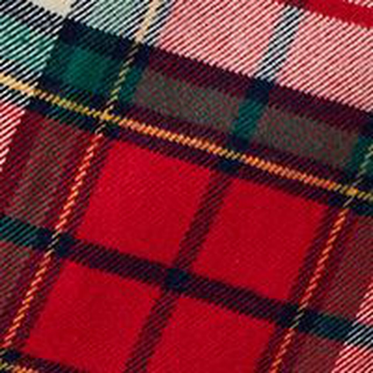 Holiday Flannel Pajama Set - Image 6