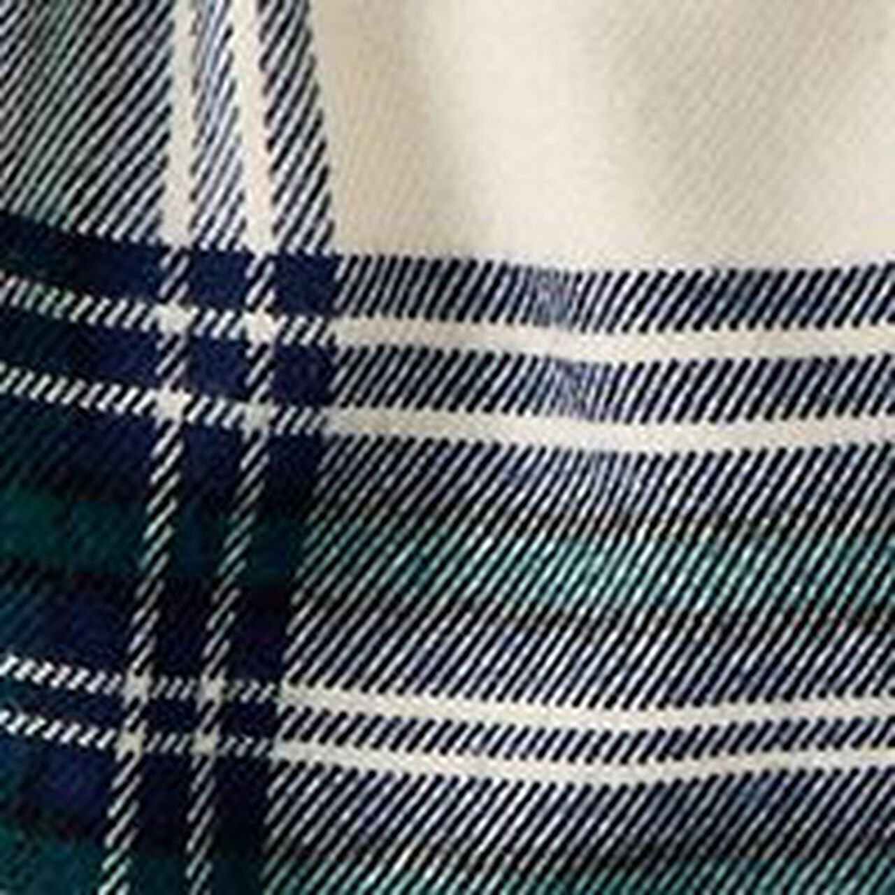 Holiday Flannel Pajama Set - Image 7