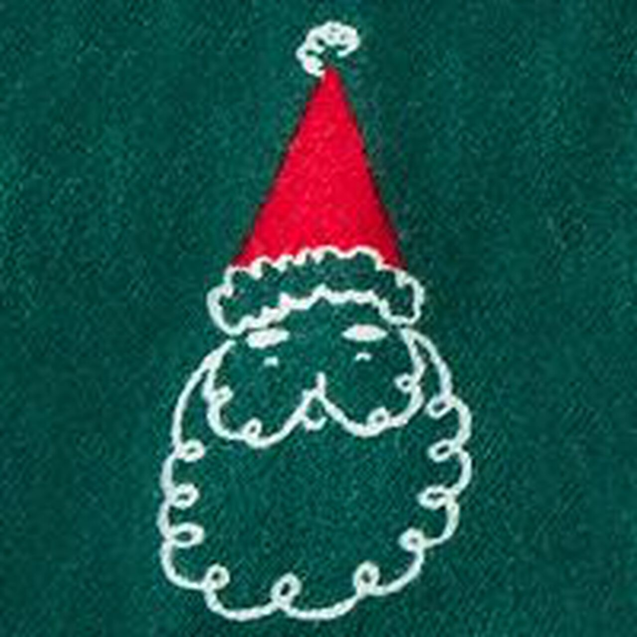 Holiday Flannel Pajama Set - Image 24