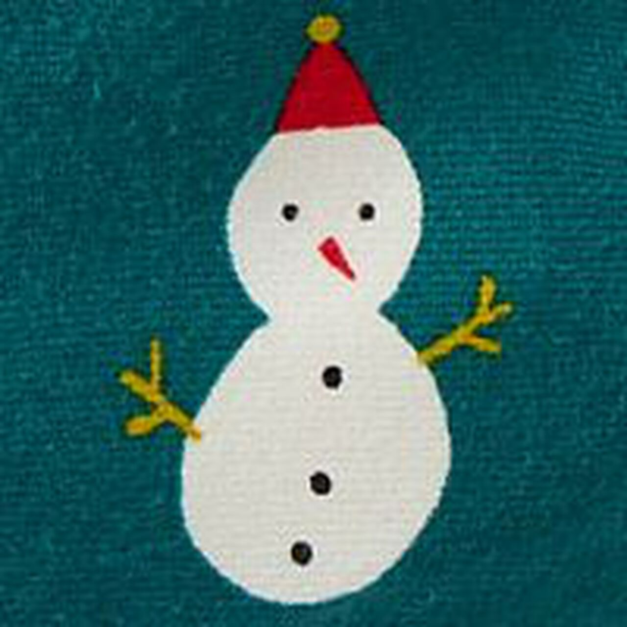 Holiday Flannel Pajama Set - Image 27