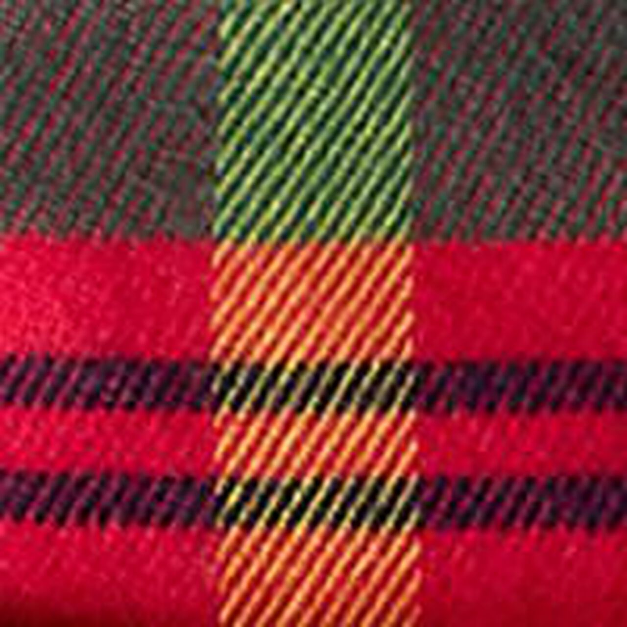 Holiday Flannel Pajama Set - Image 26