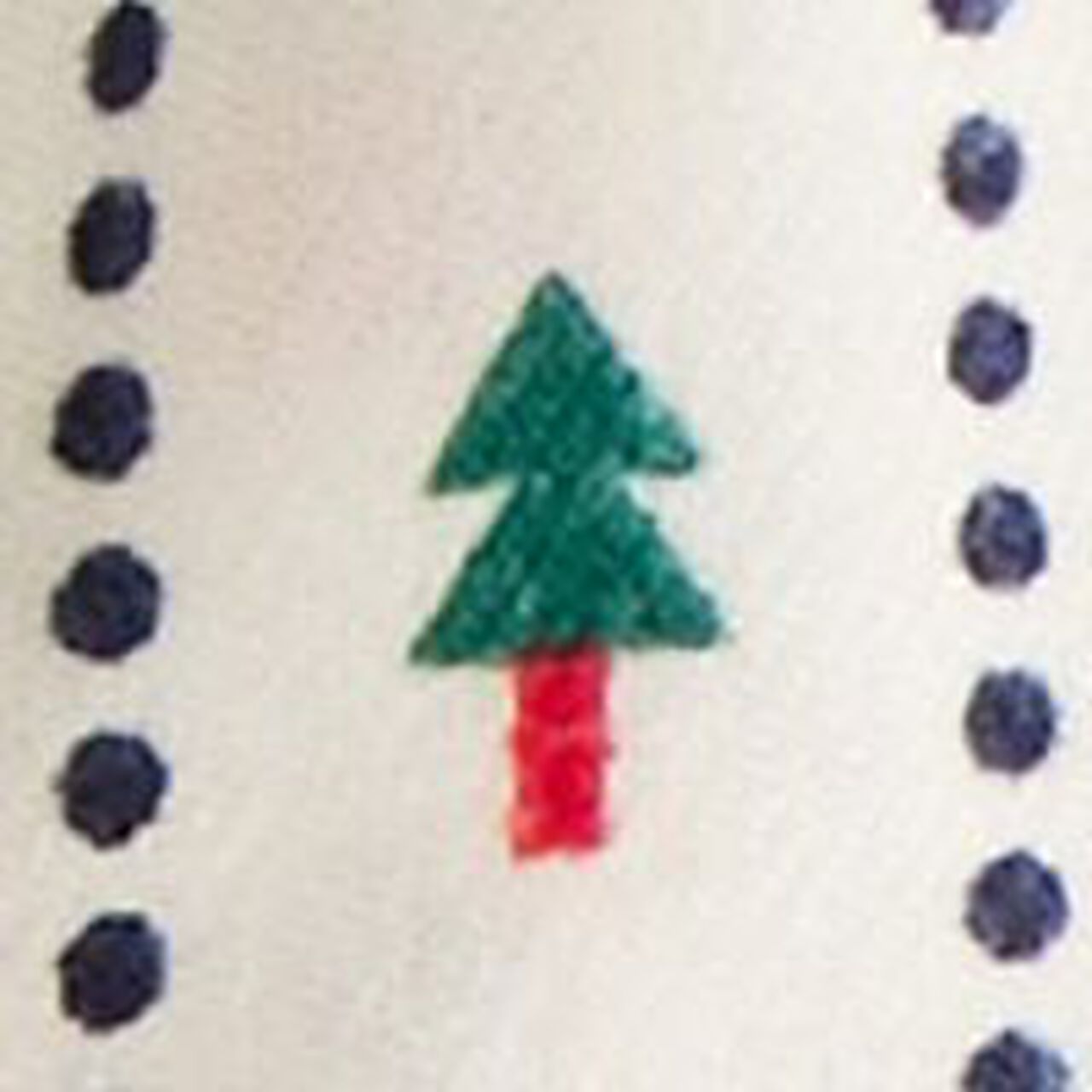 Holiday Flannel Pajama Set - Image 29