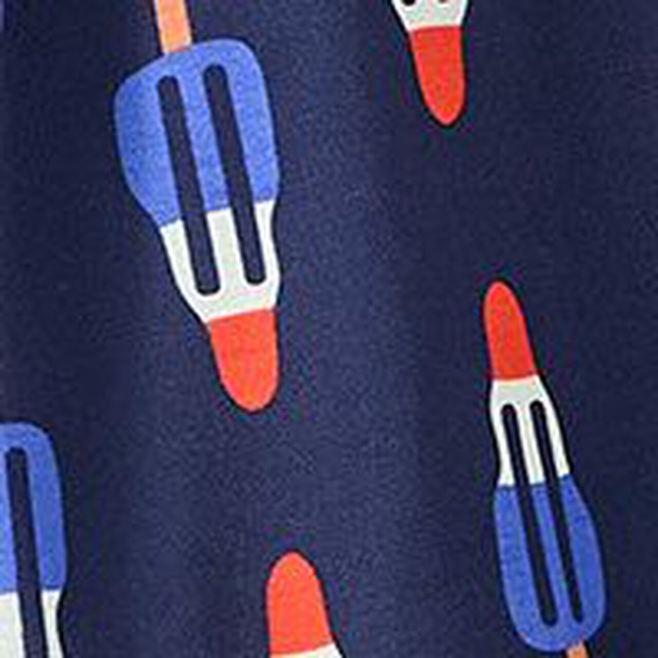 Sleeveless Nightgown - Image 7