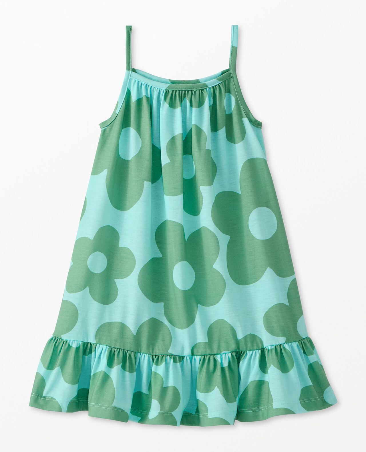 Sleeveless Nightgown