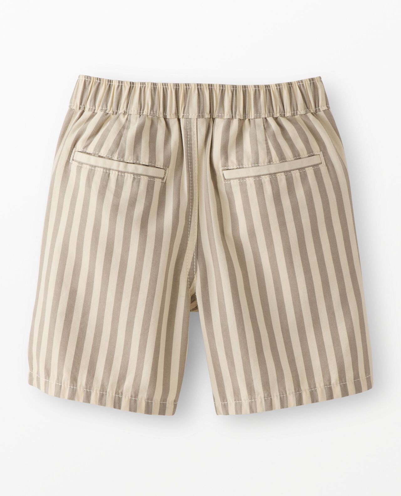 Canvas Chino Shorts - Image 2