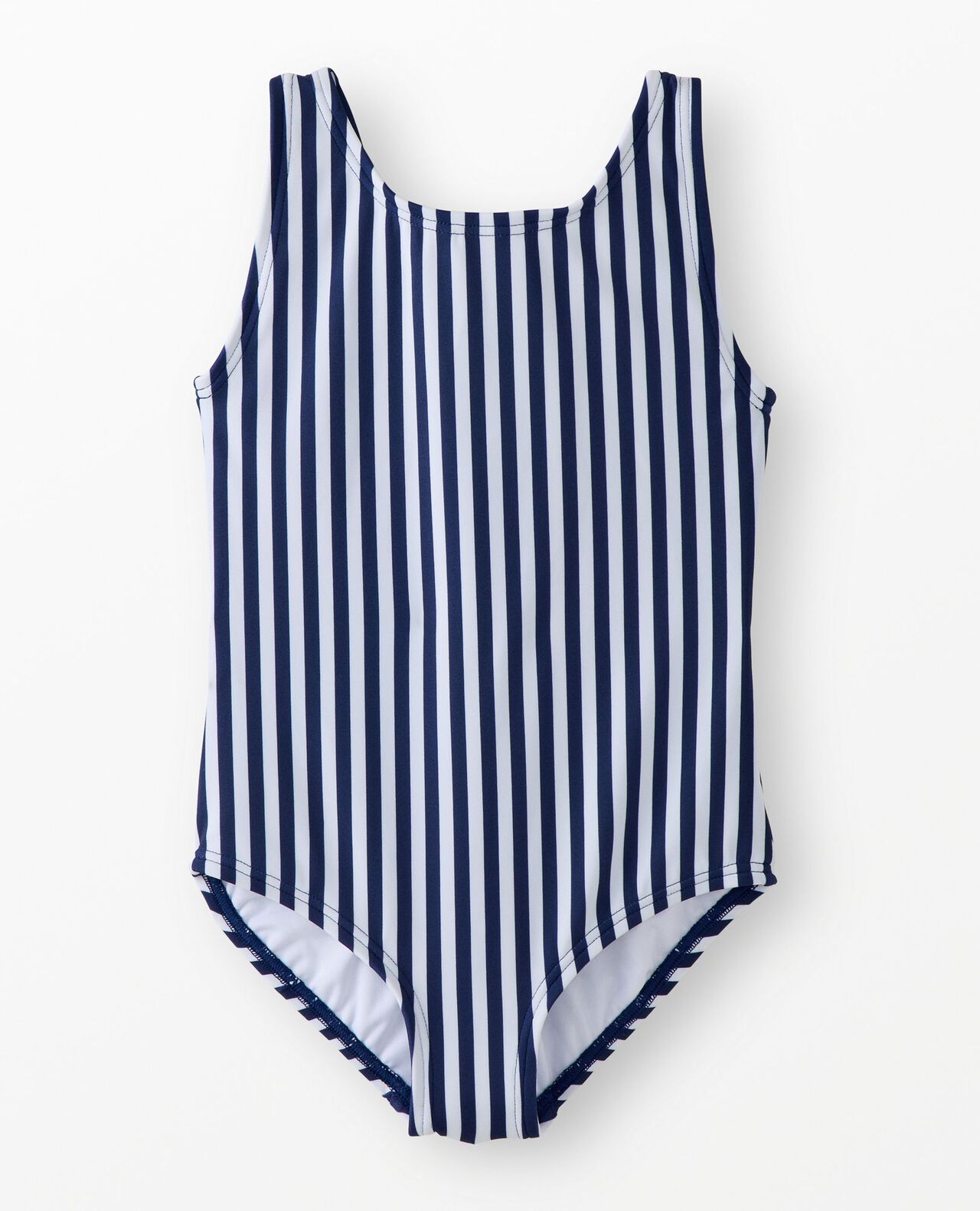 One-Piece Rainbow Back Swimsuit - Image 2