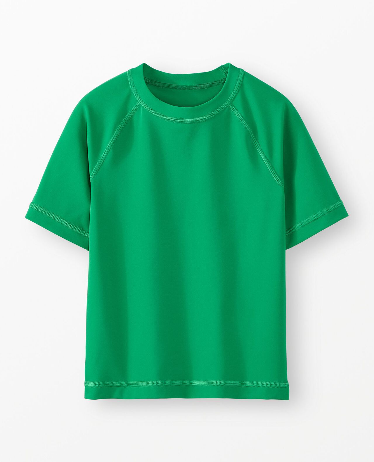 Short Sleeve Rashguard Top