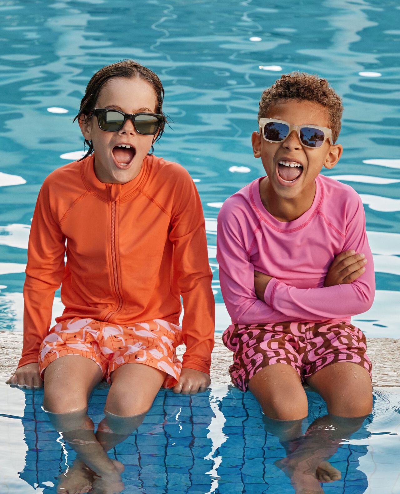 Swim Trunks - Image 3