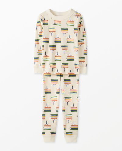 Birthday HannaJams™ Pajama Set