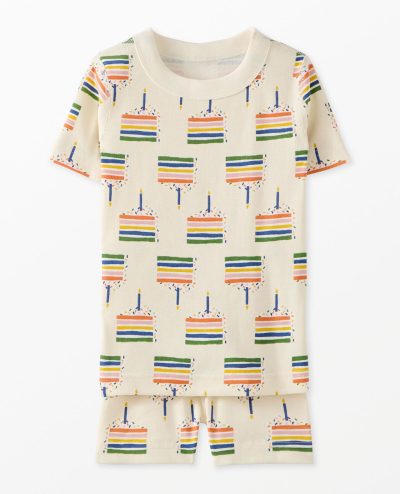 Birthday HannaJams⢠Pajama Set