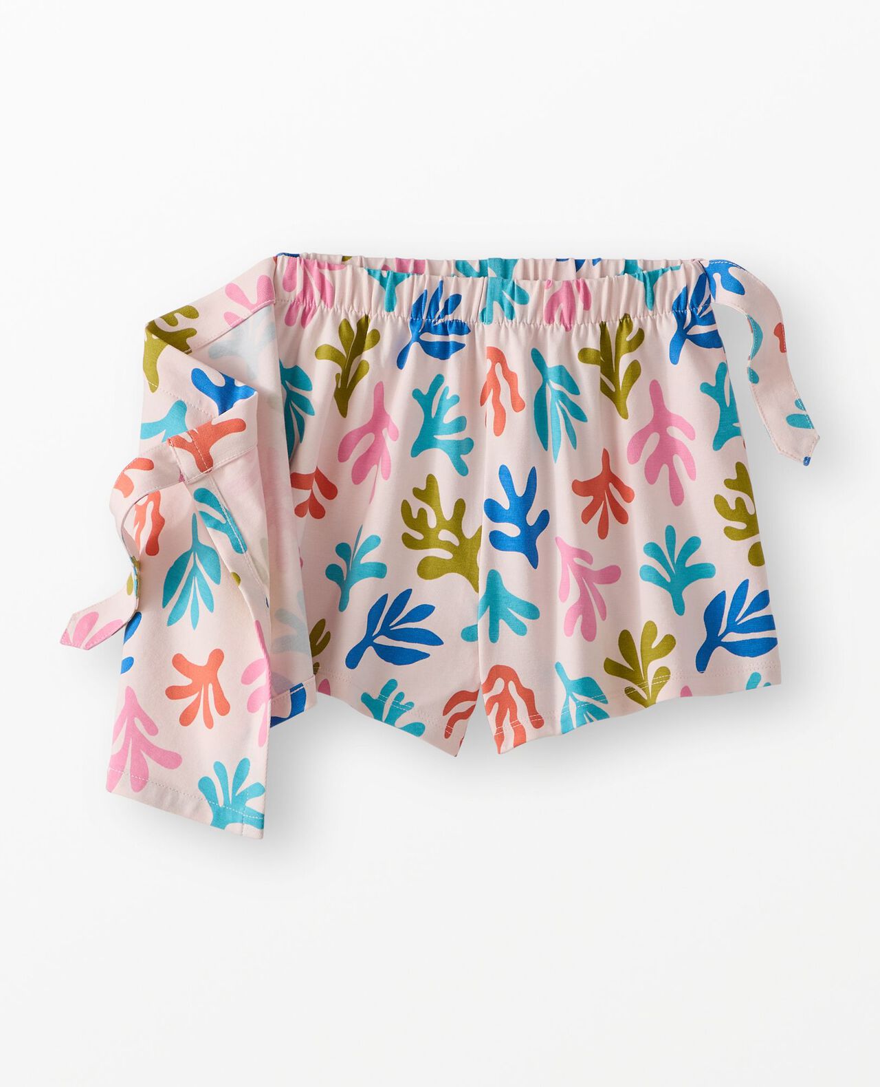 Wrap Skort - Image 2