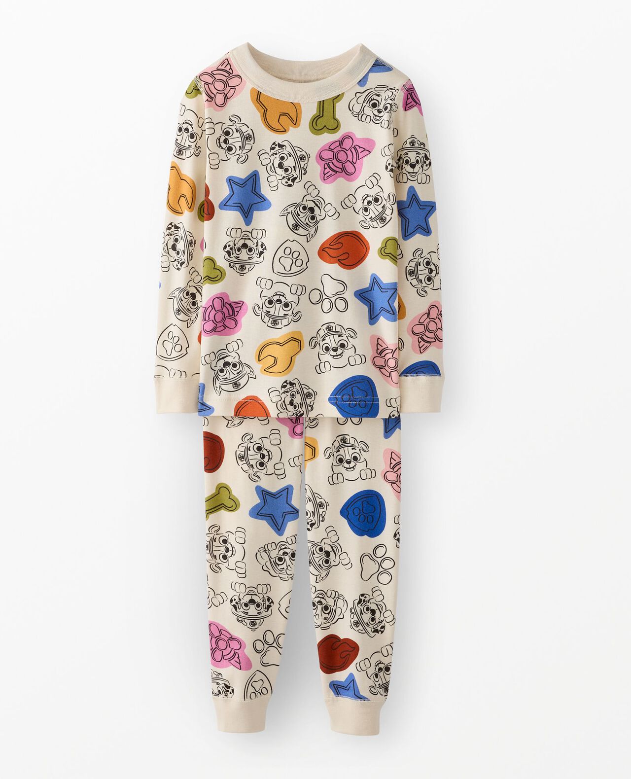 PAW Patrol HannaJams™ Pajama Set - Image 2