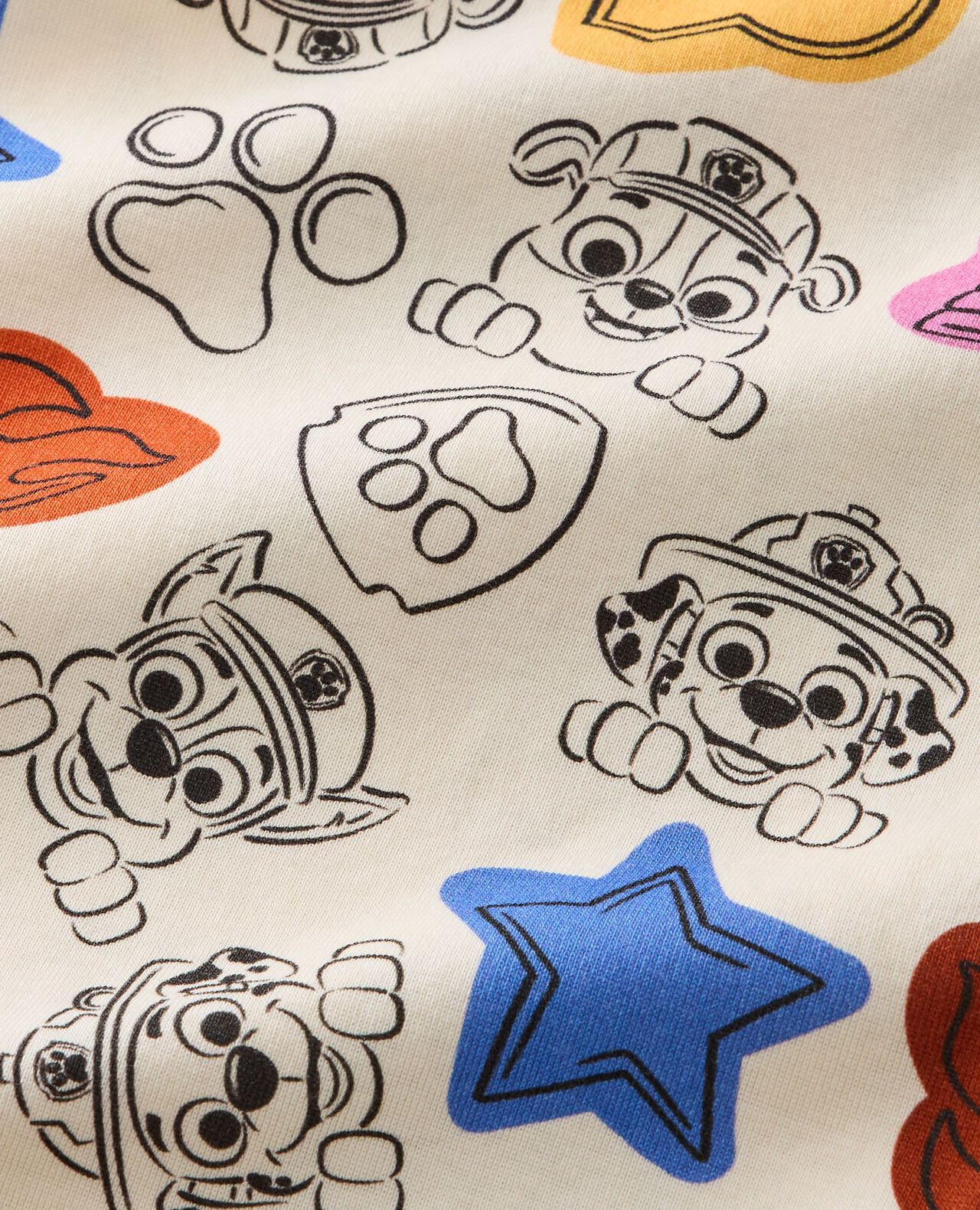 PAW Patrol HannaJams™ Pajama Set - Image 3