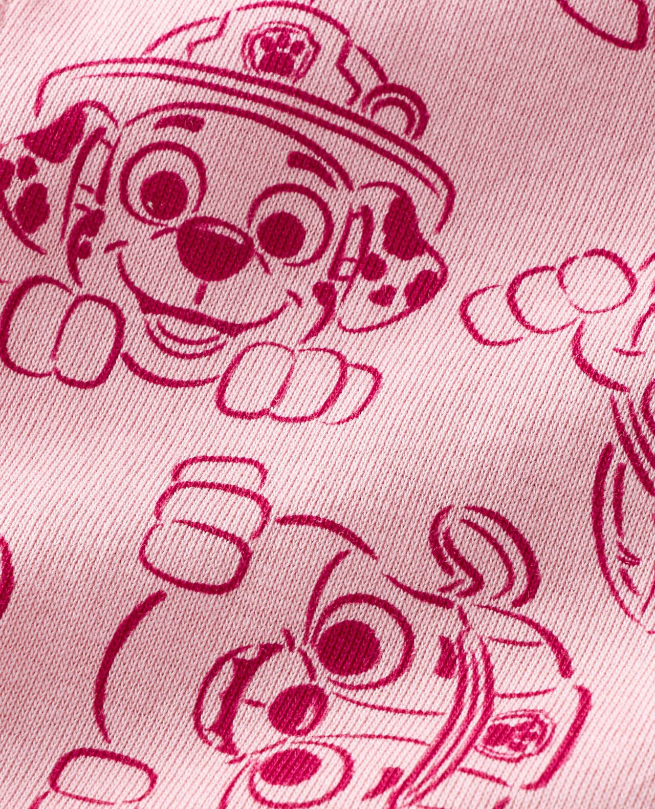 PAW Patrol HannaJams™ Pajama Set - Image 3