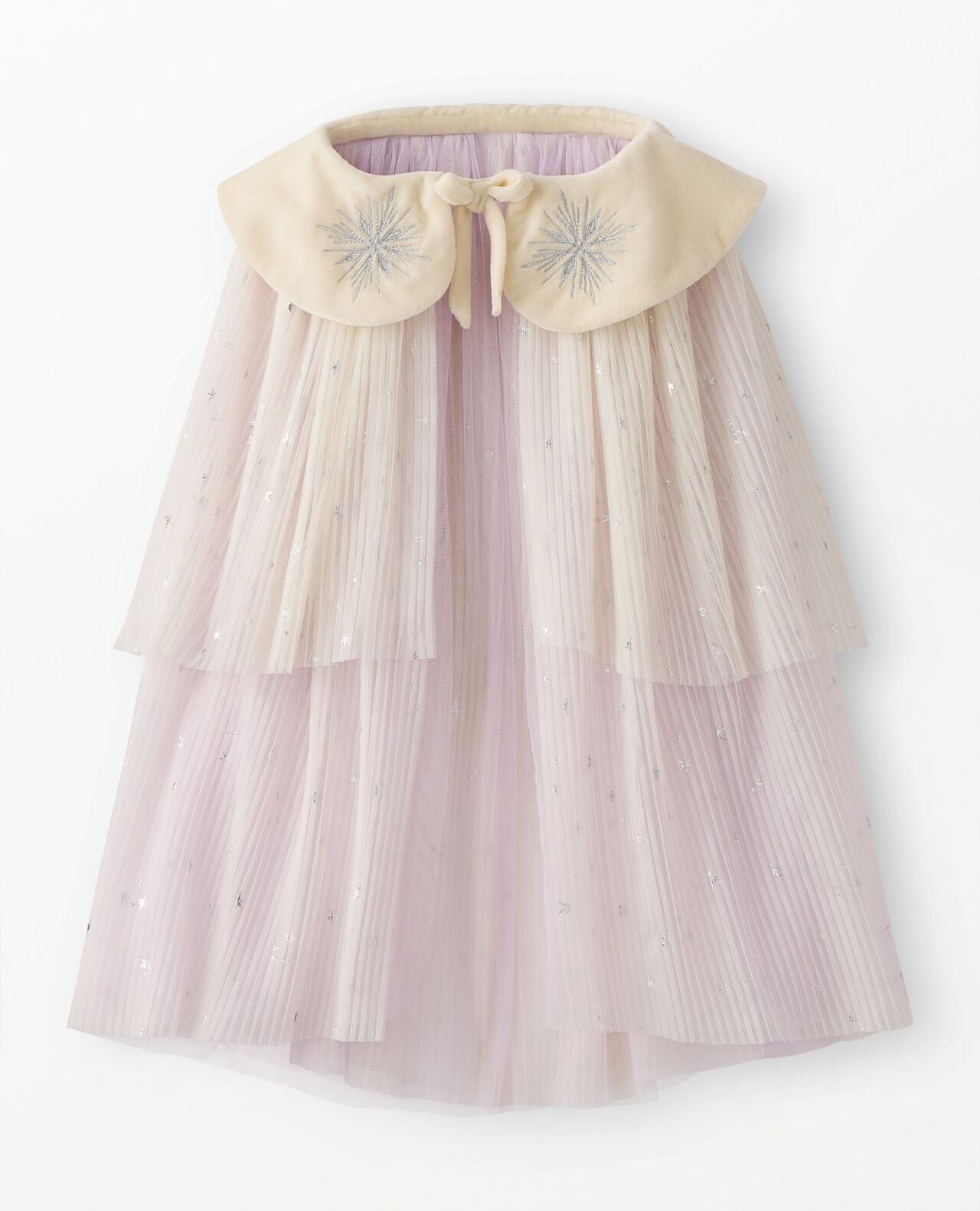 Disney Frozen Tulle Cape - Image 2
