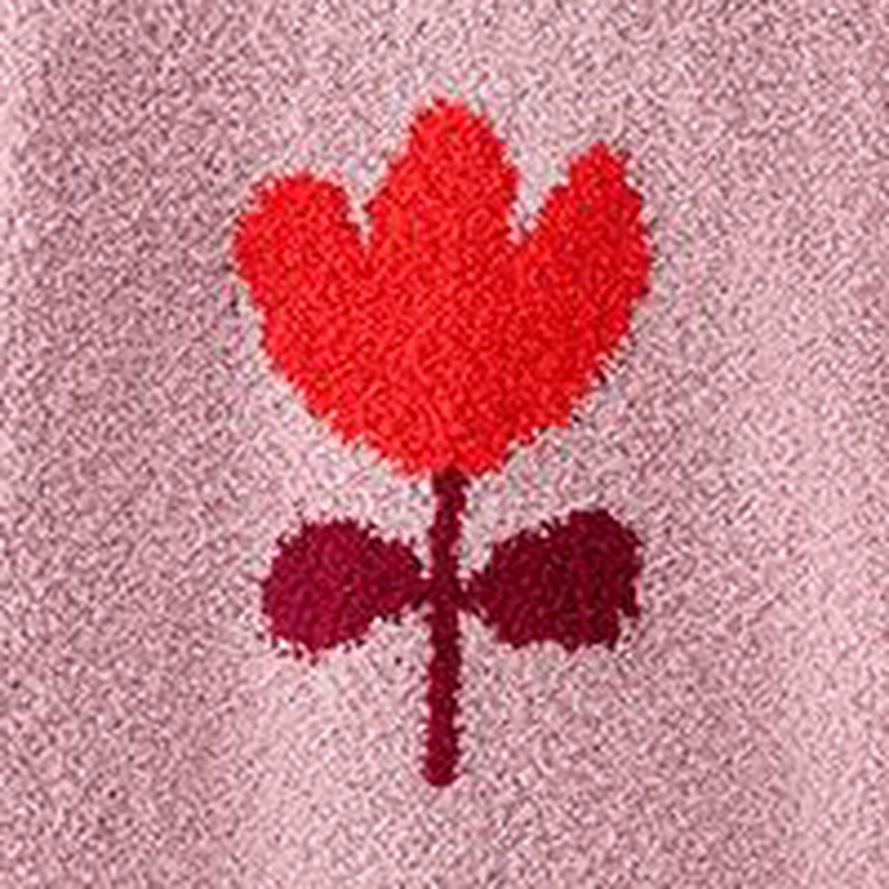 Marshmallow Graphic Sweater - Image 8