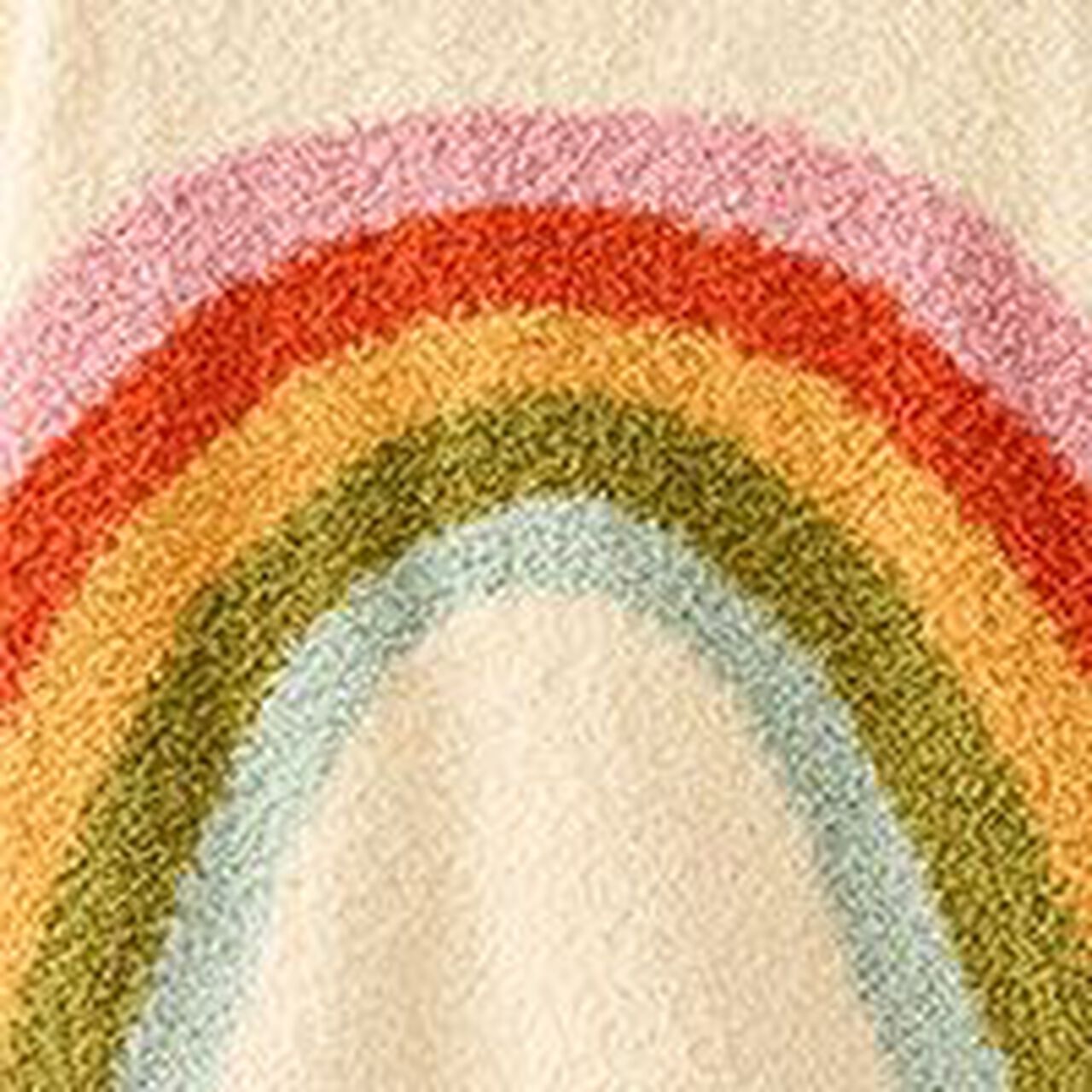 Marshmallow Graphic Sweater - Image 11