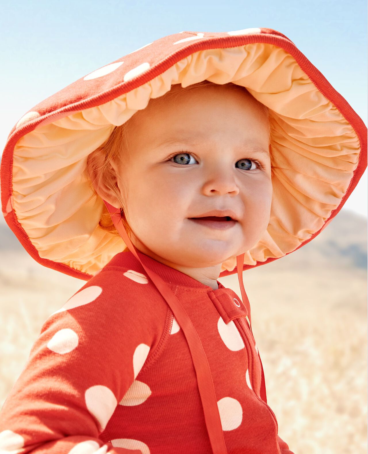 Halloween Mushroom Hat - Image 5