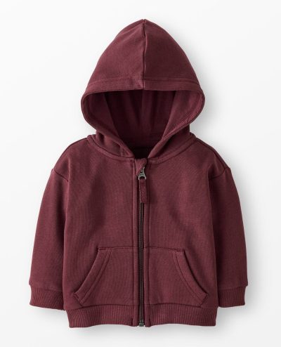 Baby French Terry  Hoodie