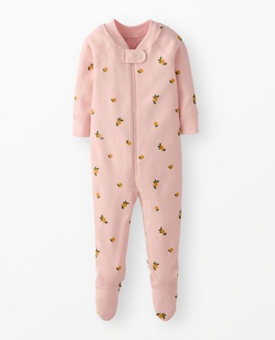 HannaJams™ Footed Sleeper