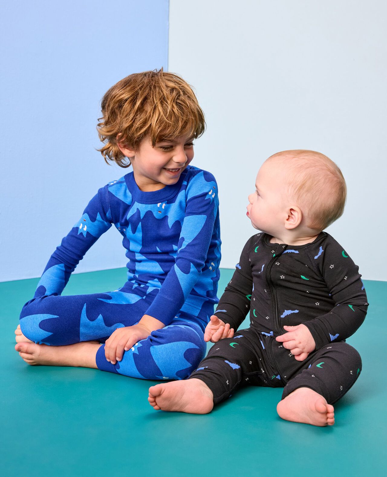 Halloween HannaSoft™ Stretch Sleeper - Image 5
