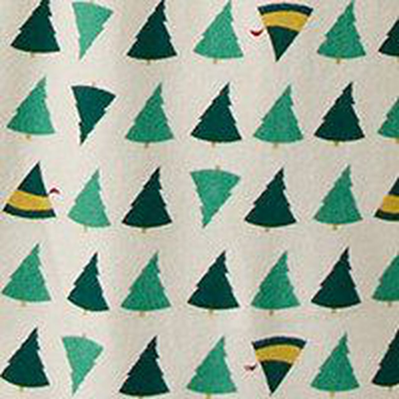 Women's Elf™ Flannel Pajama Set - Image 5
