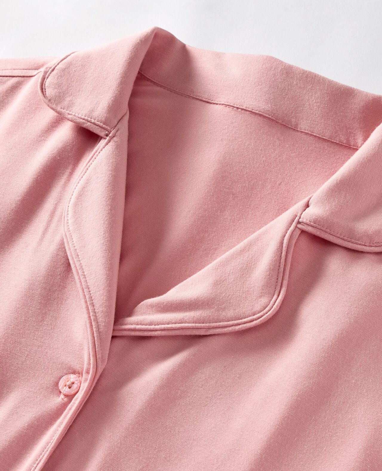 Women's Short Sleeve HannaSoft™ Pajama Set - Image 3