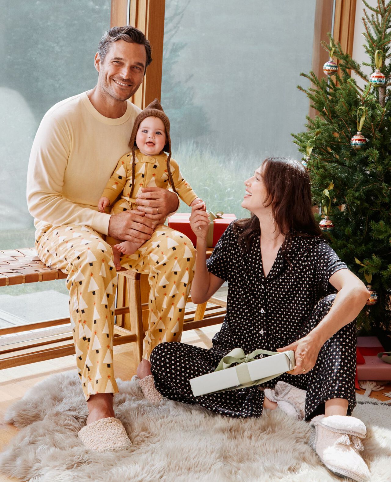 Holiday HannaJams™ Sleeper - Image 6