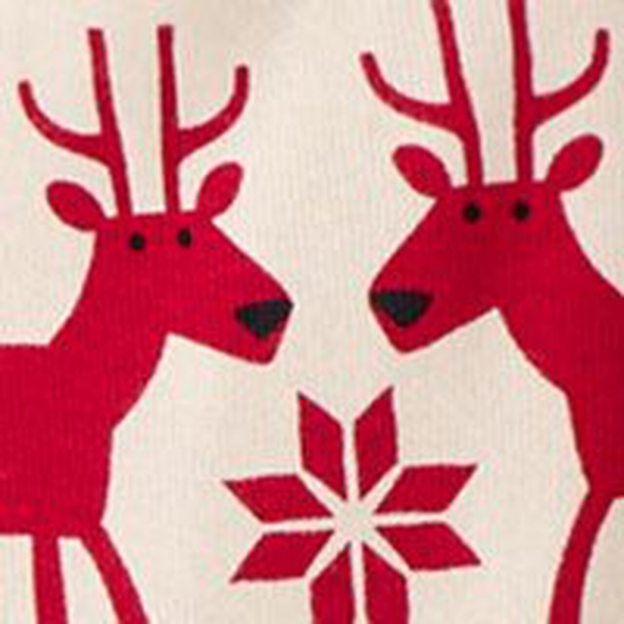Holiday HannaJams™ Footed Sleeper - Image 10