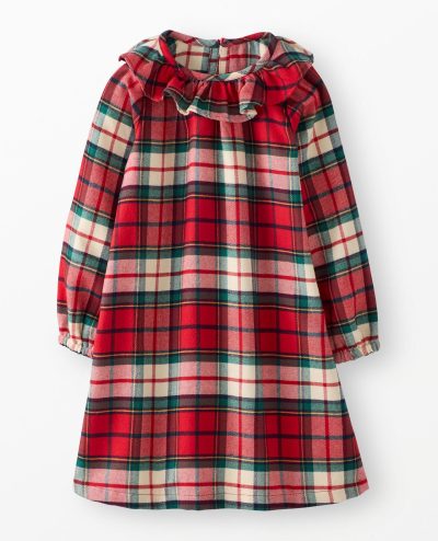 Holiday Flannel Nightgown