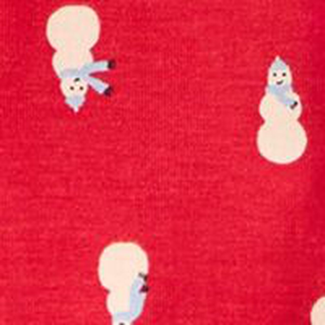 Holiday HannaSoft™ Stretch Sleeper - Image 7
