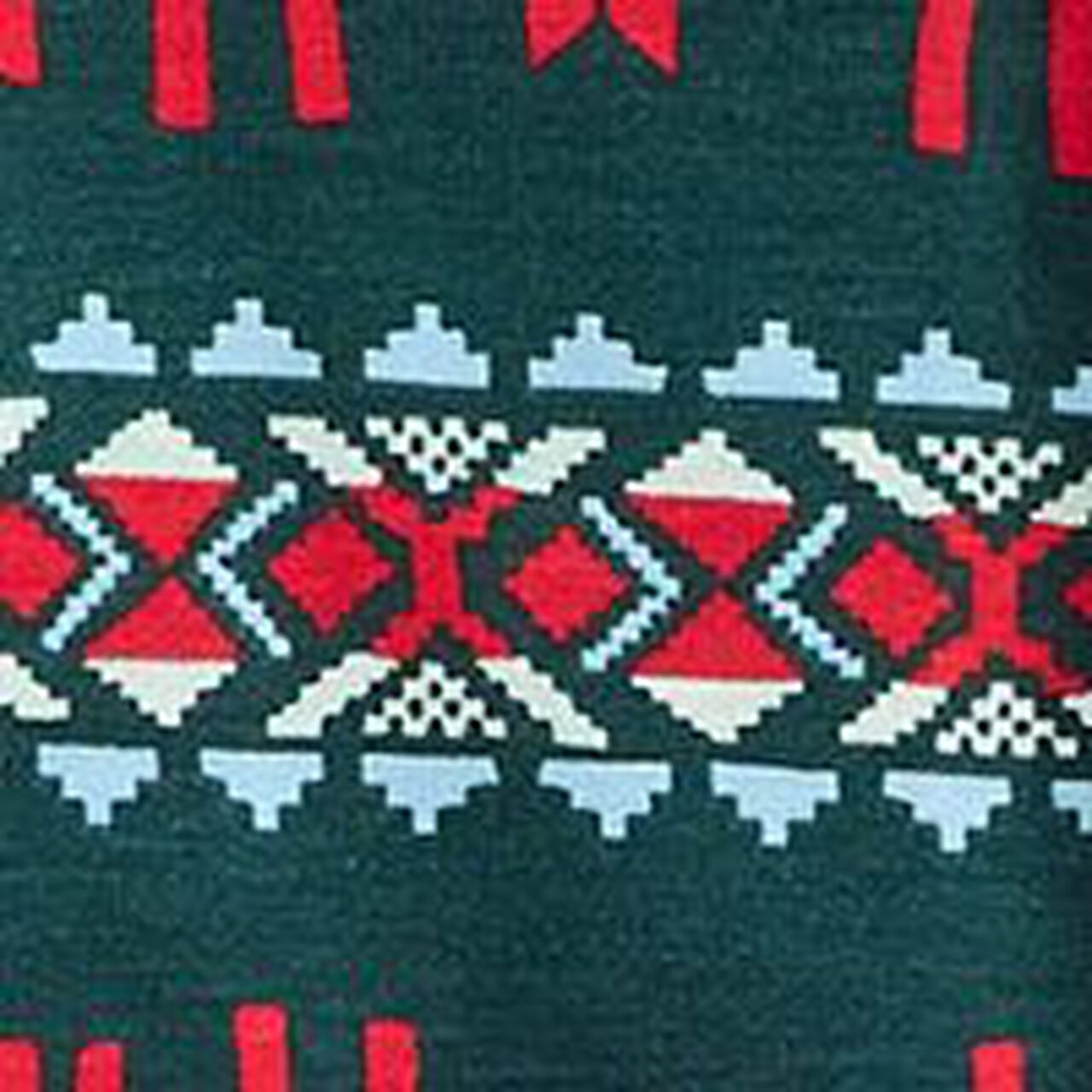 Holiday HannaSoft™ Stretch Sleeper - Image 8