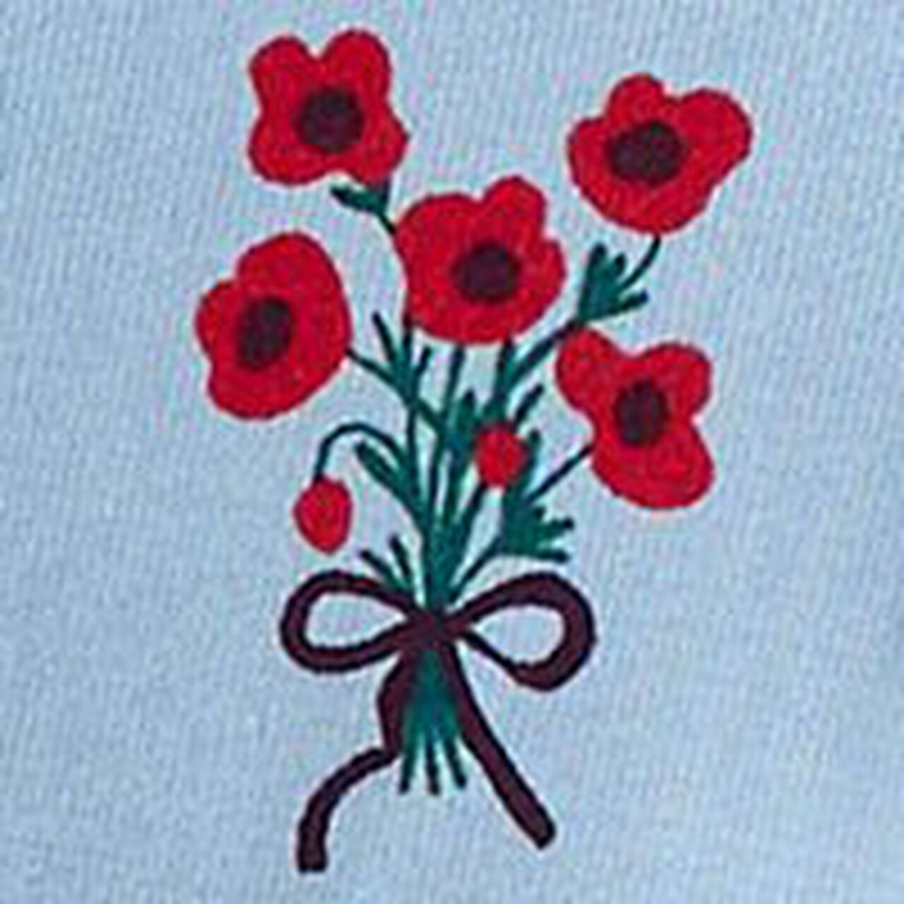 Holiday HannaSoft™ Stretch Sleeper - Image 25