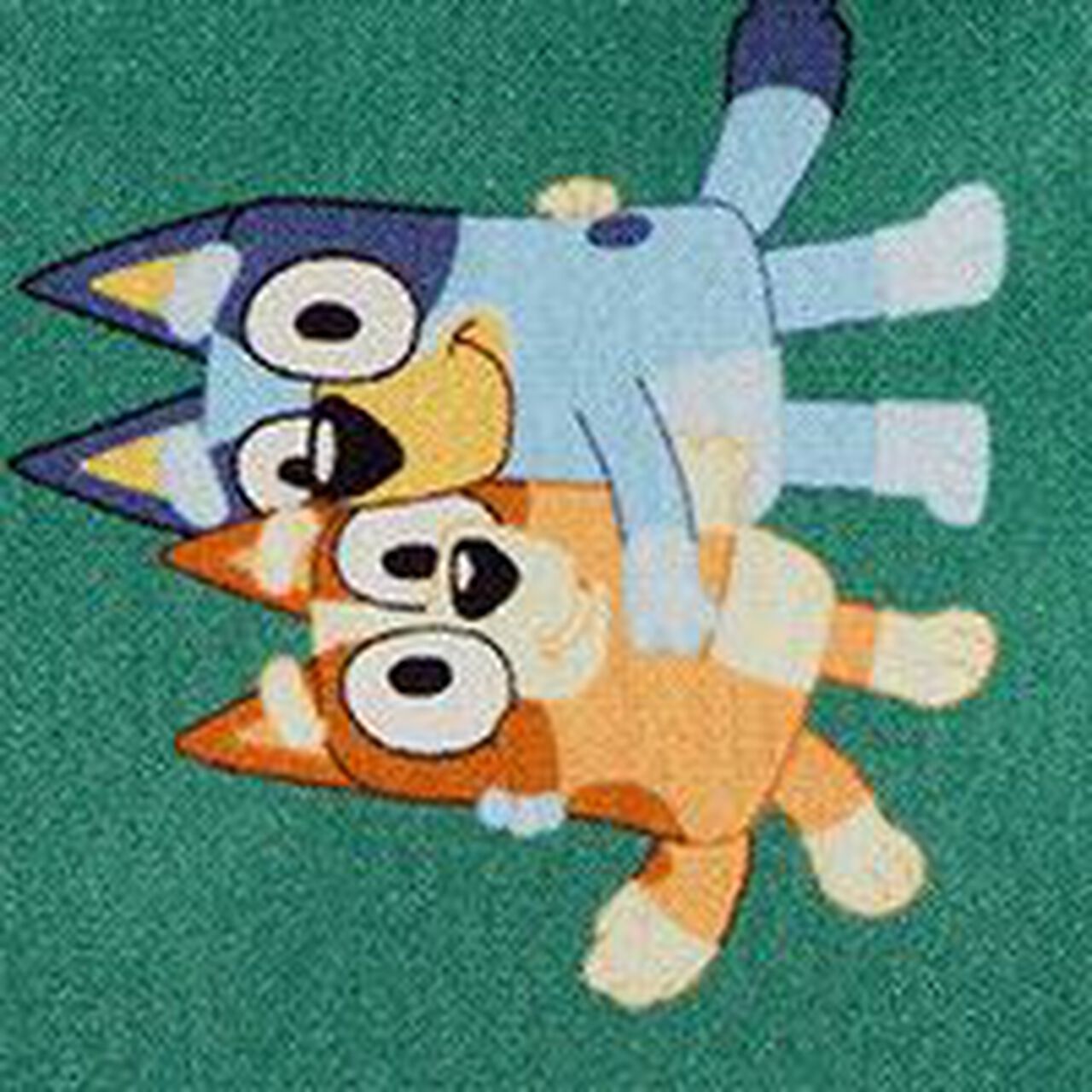 Bluey Holiday Dog Pajamas - Image 5