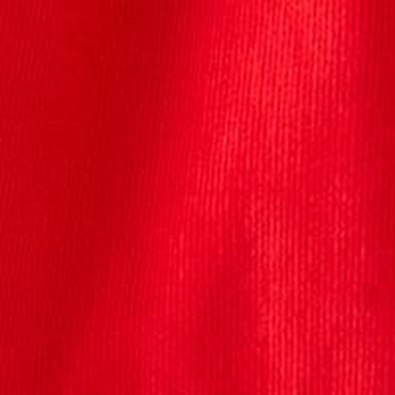 Balloon Sleeve Corduroy Wrap Dress with Pockets - Image 4