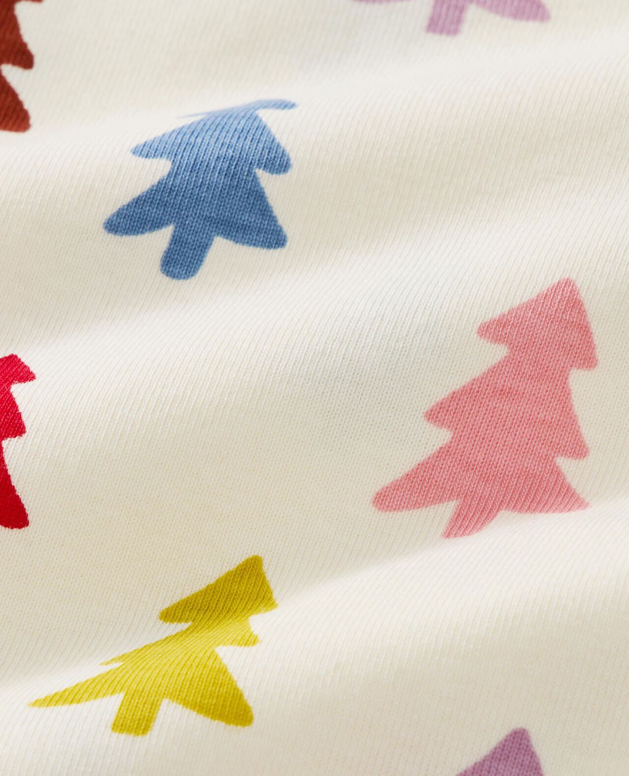 Women's Holiday Jogger Pajama Pants - Image 2