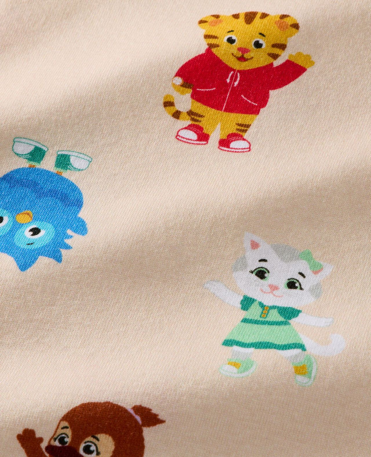 Daniel Tiger HannaJams™ Sleeper - Image 2