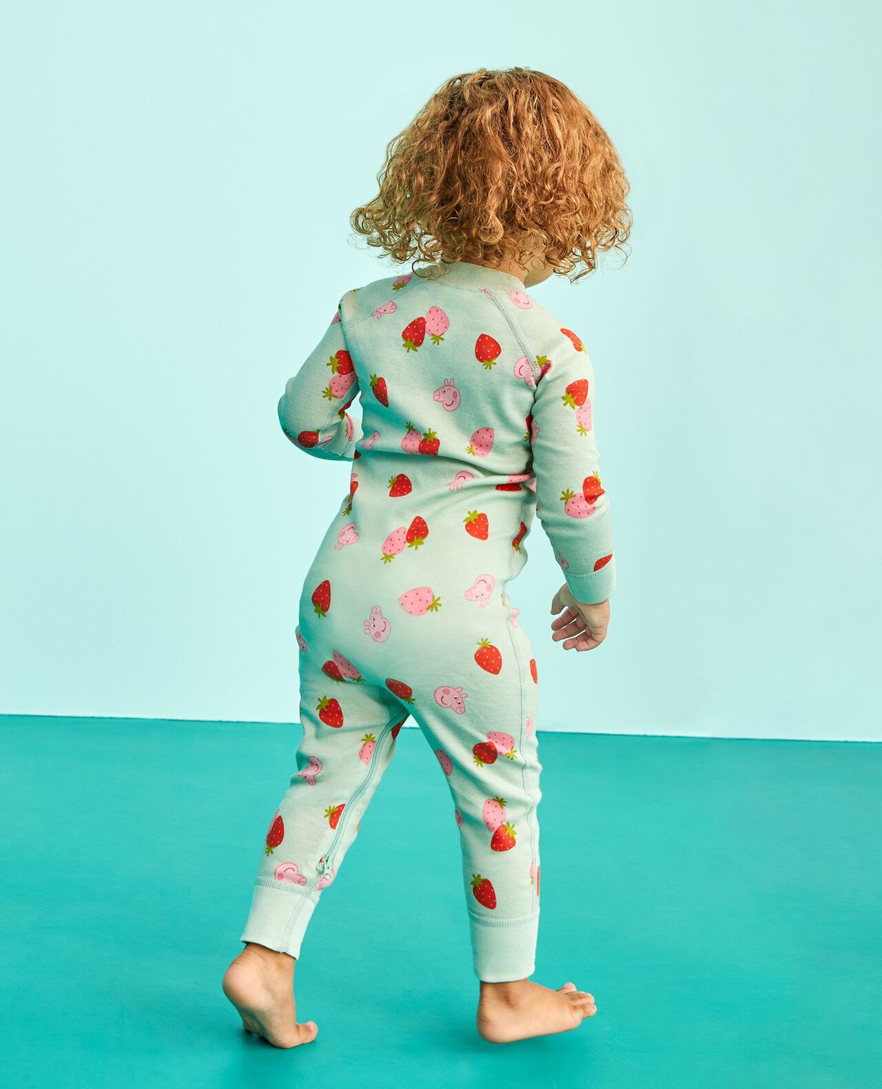 Peppa Pig HannaJams™ Sleeper - Image 5