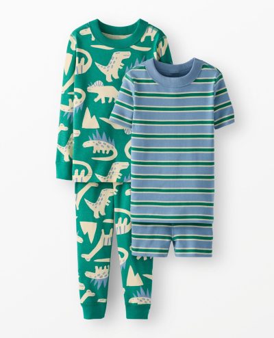 Mix & Match HannaJams™ Pajama Sets ($104 value)