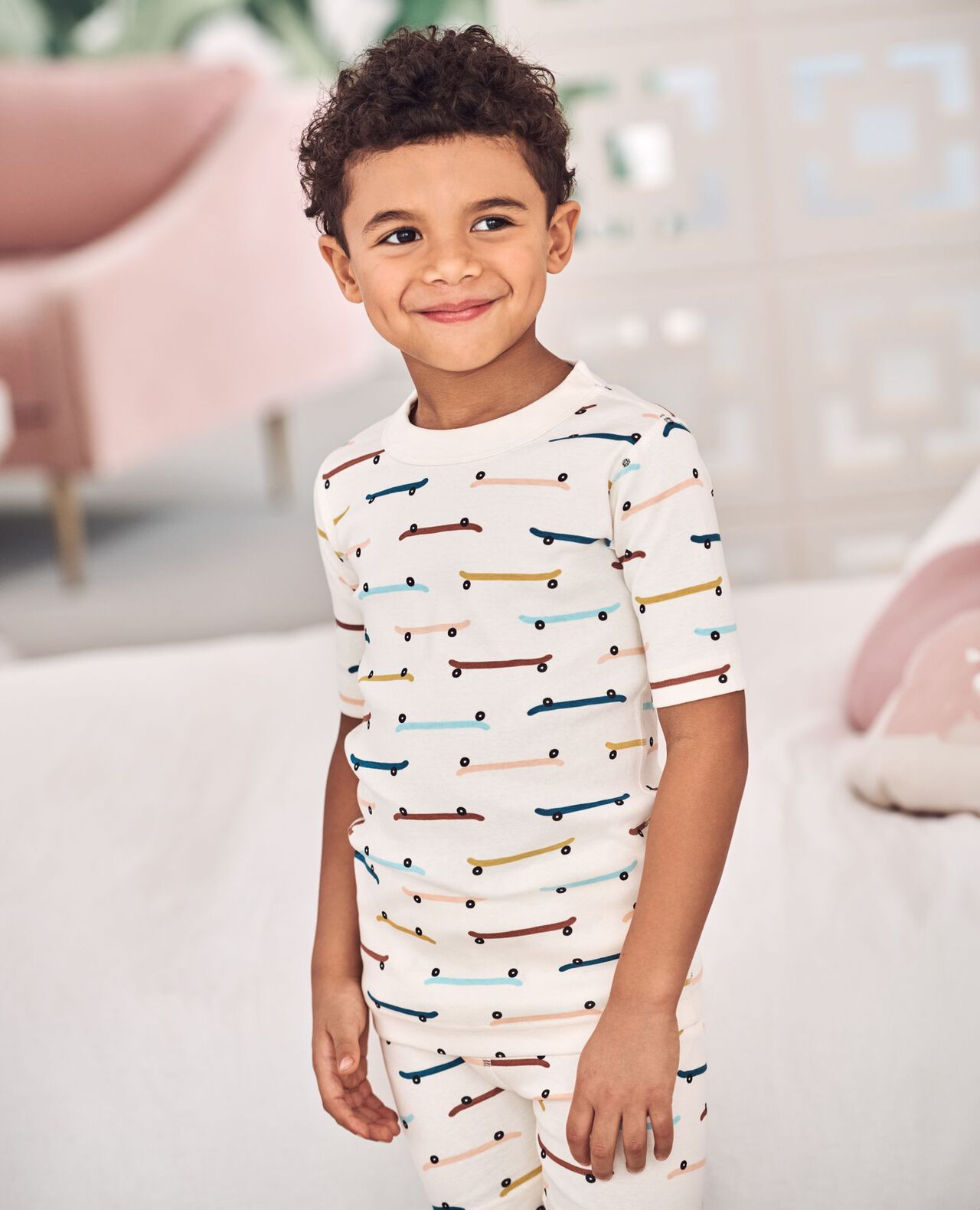HannaJams™ Pajama Set