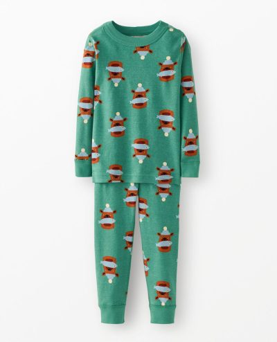 Holiday HannaJams™ Pajama Set
